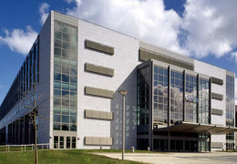 St Vincent&rsquo;s University Hospital, D4